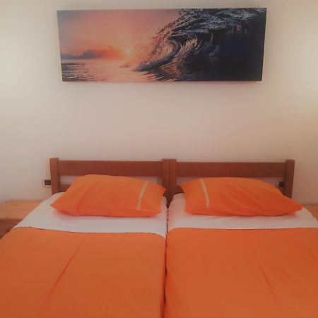 Apartments Barbara Gregovica Пула Екстериор снимка