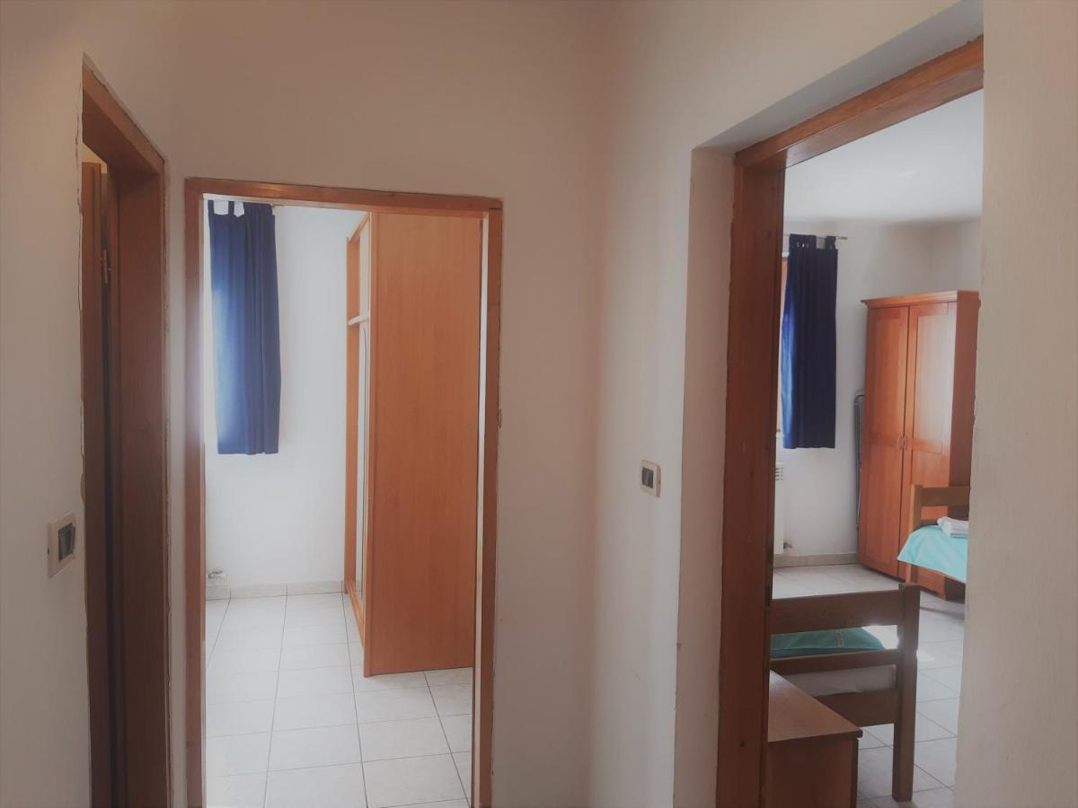 Apartments Barbara Gregovica Пула Екстериор снимка