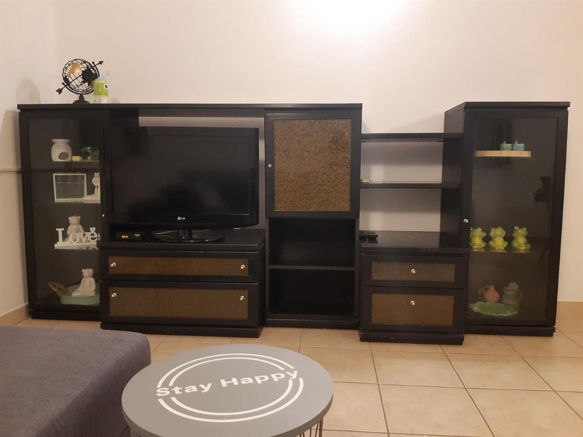 Apartments Barbara Gregovica Пула Екстериор снимка
